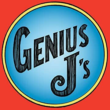 Genius J's